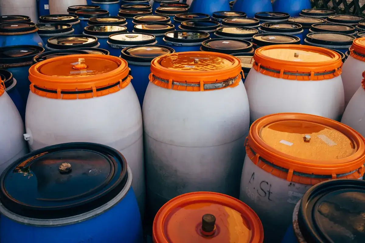 Needle & Sharps Cleanup in Whiting, WI